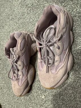 adidas Yeezy 500 'Soft Vision'